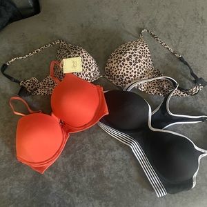 36C bras